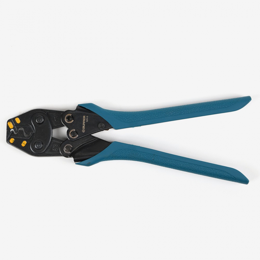 Kìm bấm cos tay Zupper MH-8 3