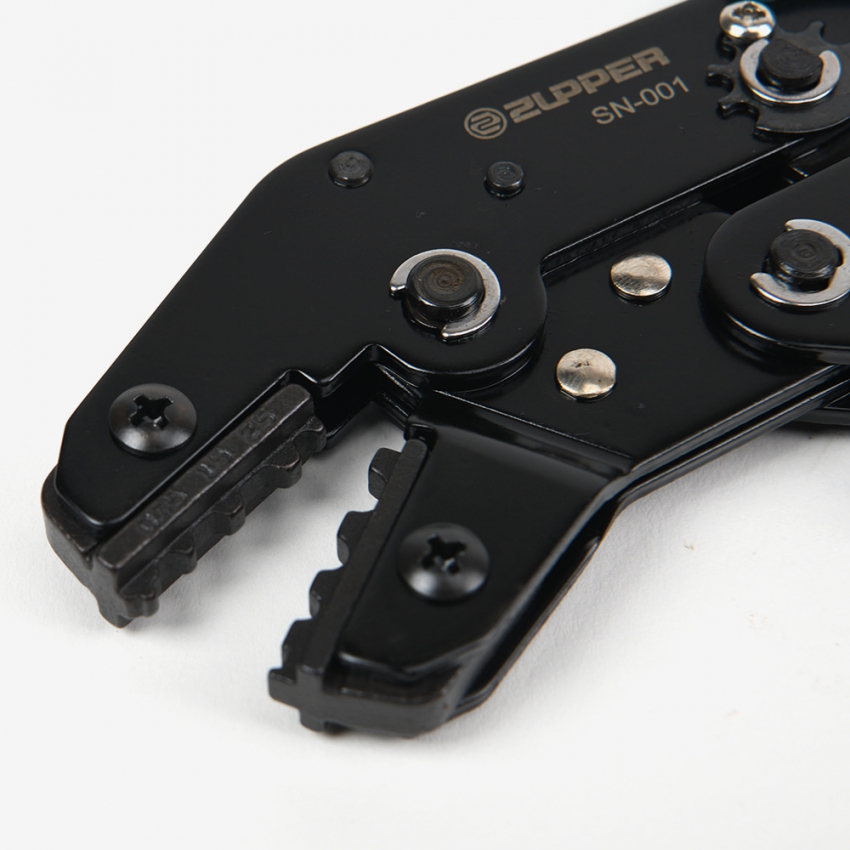 Kìm bấm cos tay Zupper SN-001 0