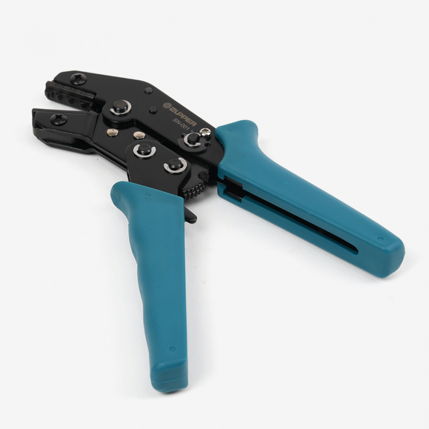 Kìm bấm cos tay Zupper SN-001 1