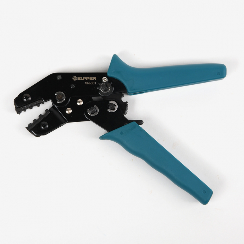 Kìm bấm cos tay Zupper SN-001 2