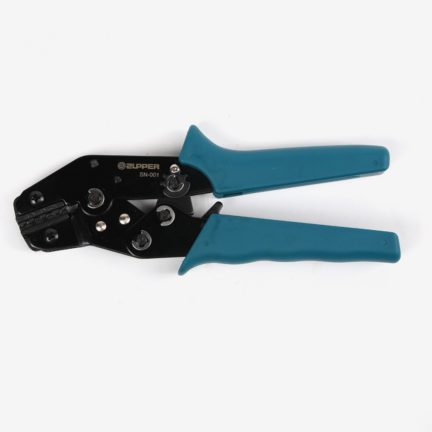 Kìm bấm cos tay Zupper SN-001 3
