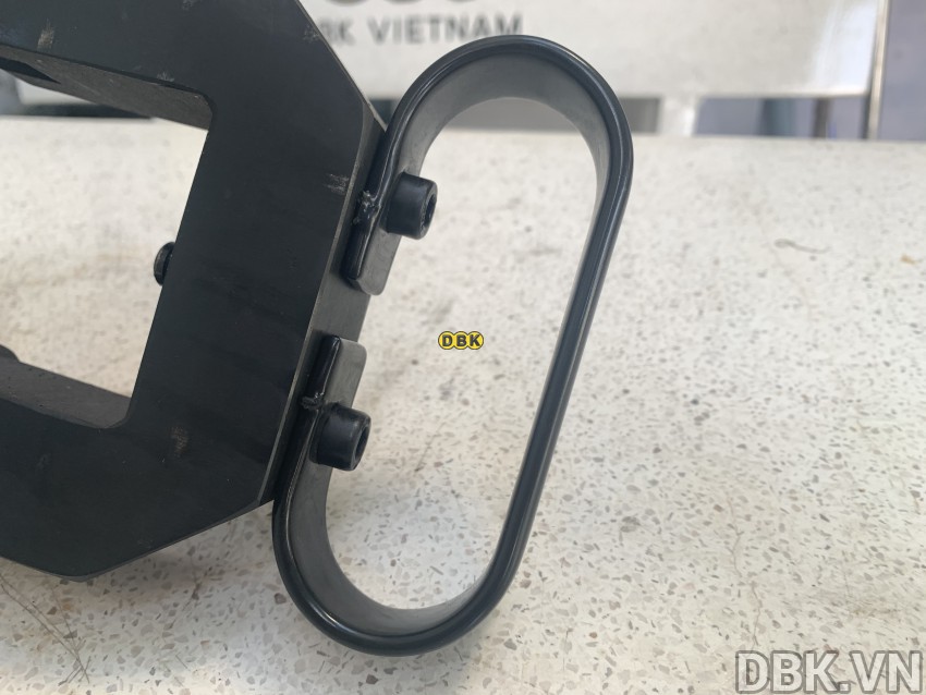 Kìm bấm cos thủy lực 1000 mm2 60 tấn TLP HHY-60TF 2