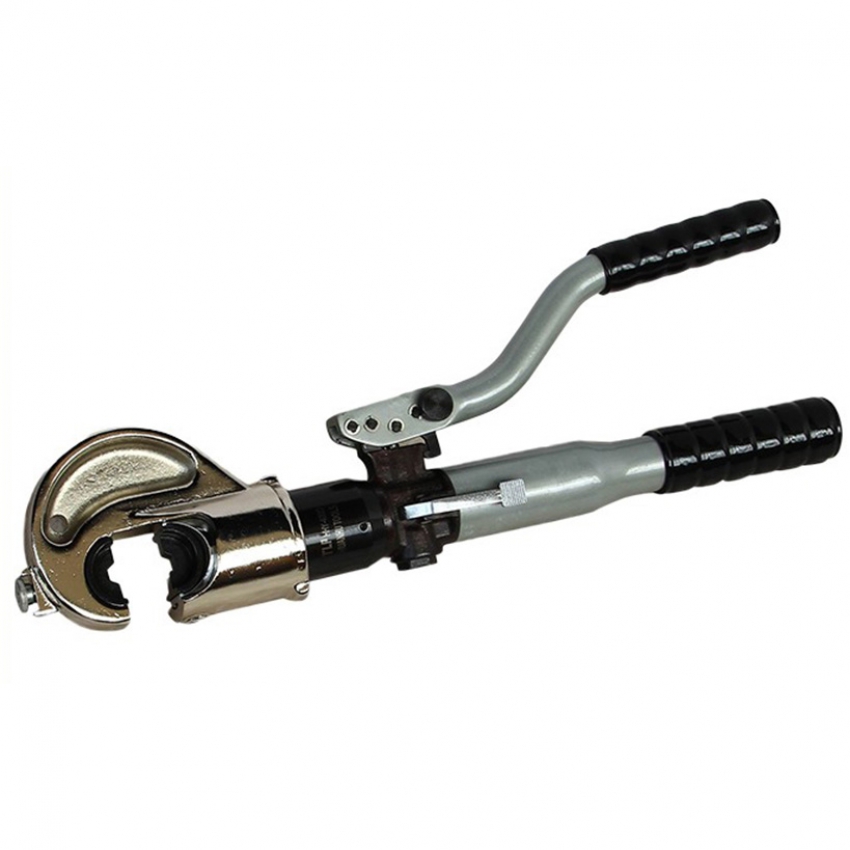 Kìm bấm cos thủy lực 400 mm2 11 tấn TLP HHY-400D 0