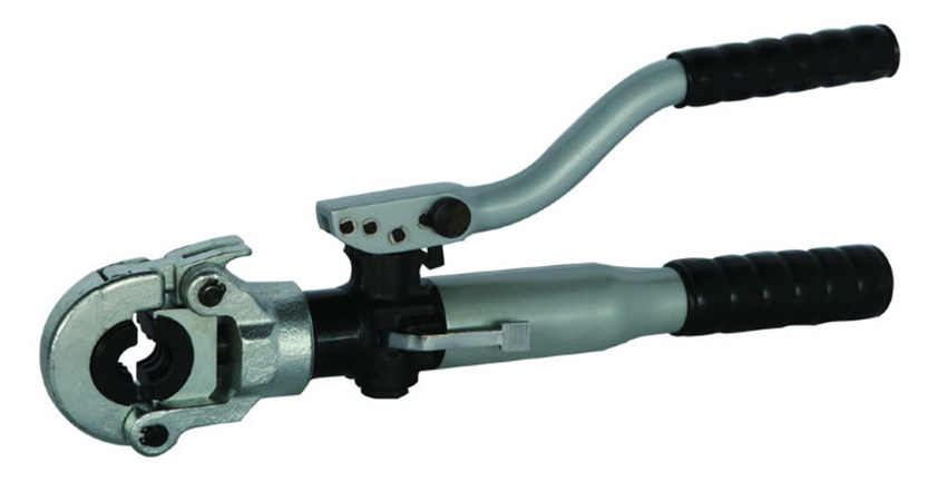 Kìm bấm cos thủy lực 6.5 tấn TLP HHF-32L 2