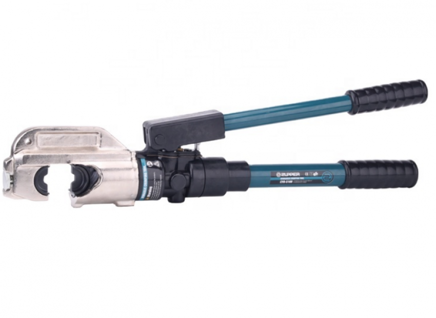 Kìm bấm cos thủy lực Zupper CYO-510B 3