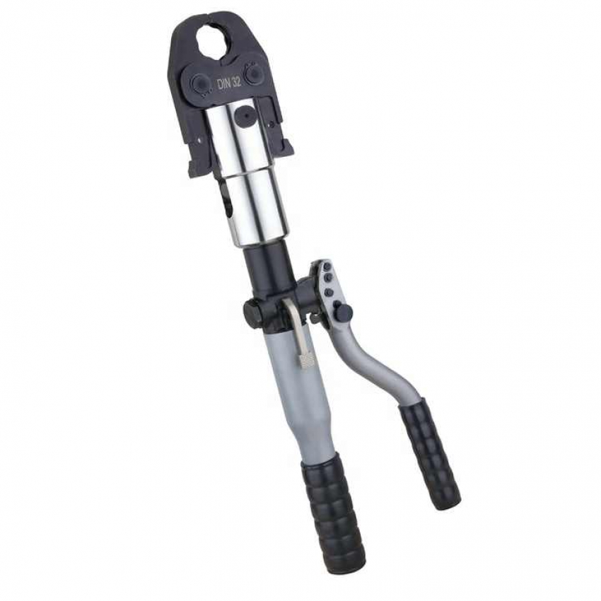 Kìm bấm cos thủy lực Zupper HT-1550 0