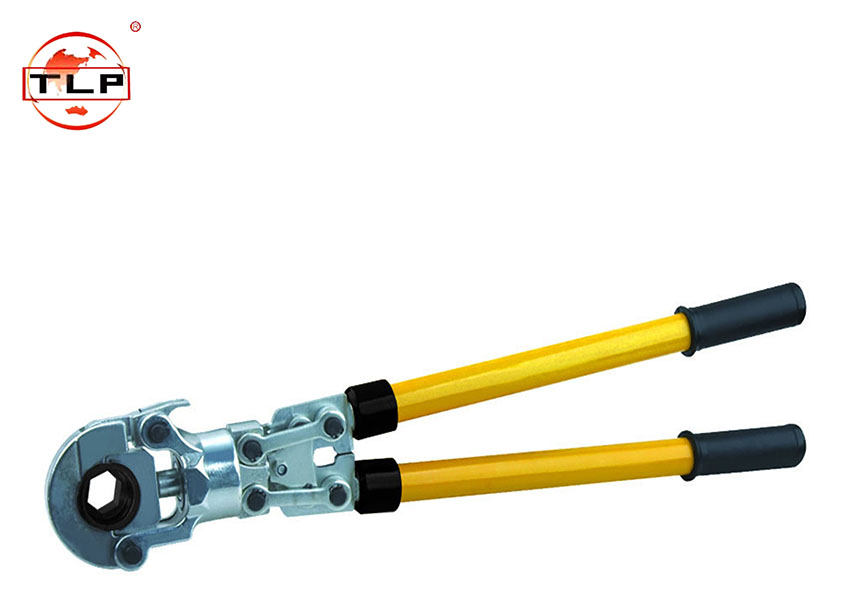 Kìm bấm cos cơ 16-240 mm2 TLP HHYJ-240