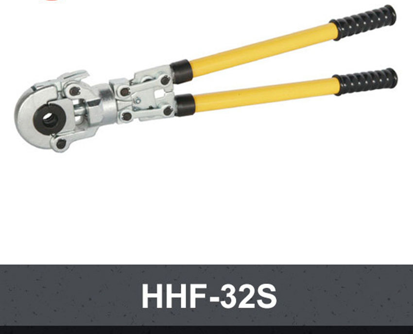 kìm bấm cos cơ 16-32mm TLP HHF-32S