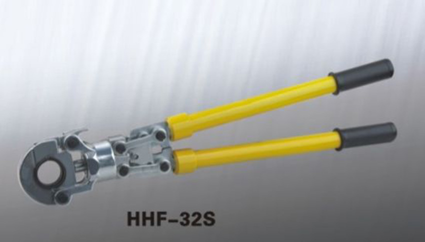 kìm bấm cos cơ 16-32mm TLP HHF-32S