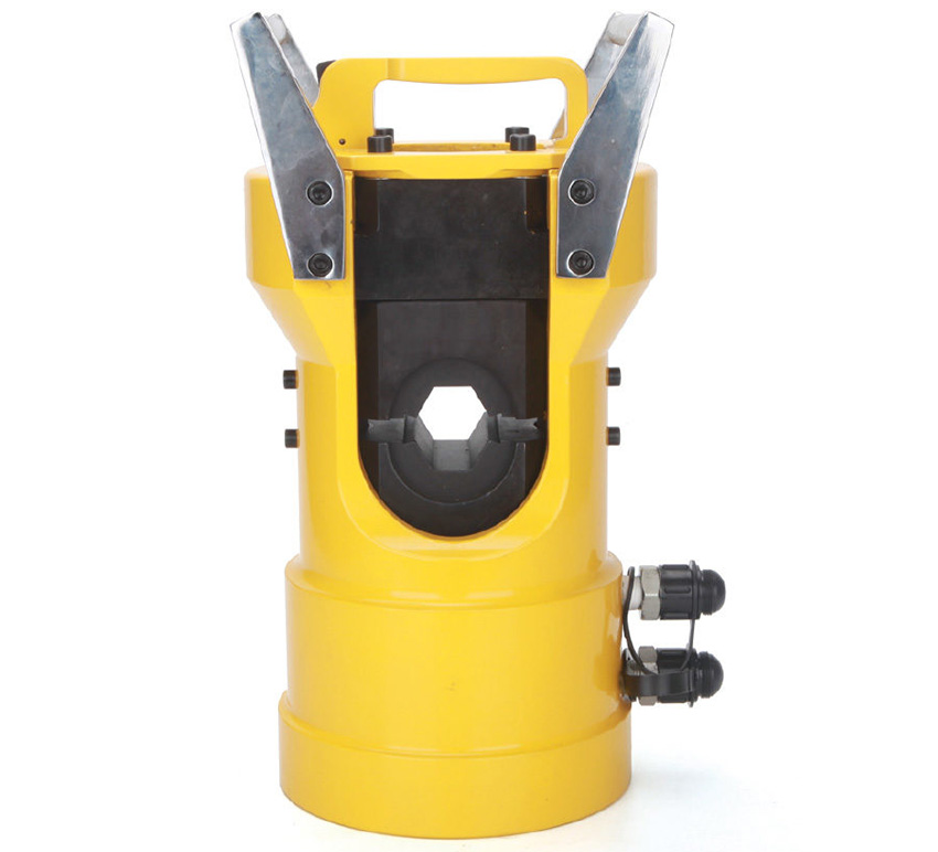 Kìm bấm cos thủy lực 1000 mm2 100 tấn TLP HHY-100TF 2