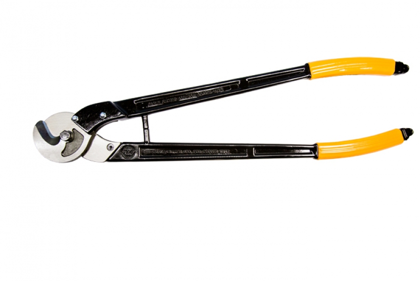 Kìm cắt cáp đồng-nhôm 400 mm2 TAC CC-400 0