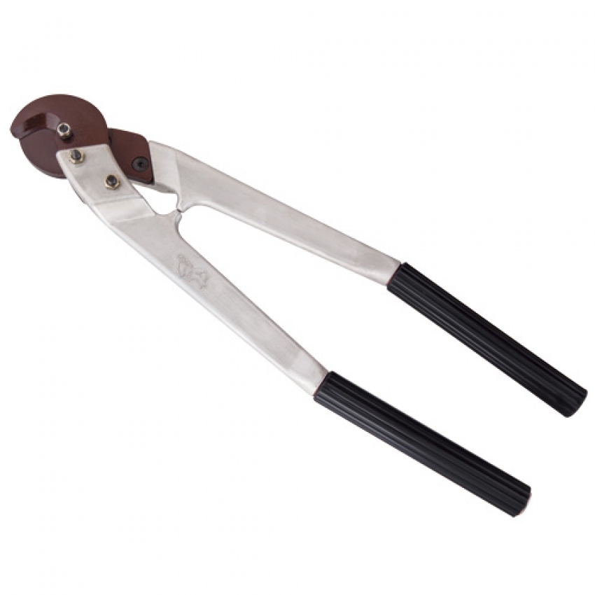 Kìm cắt cáp tay Zupper TC-250A 0