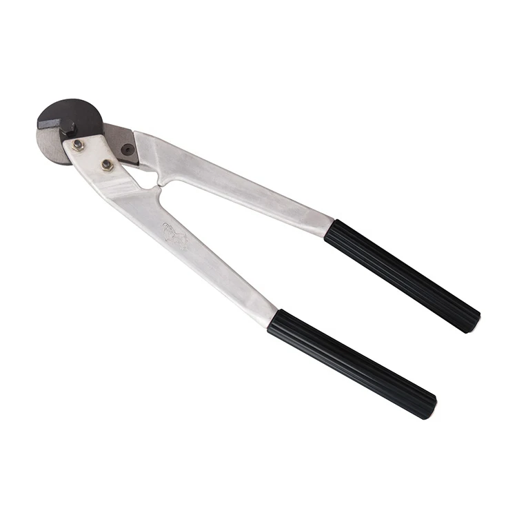 Kìm cắt cáp tay Zupper TC-250B 0