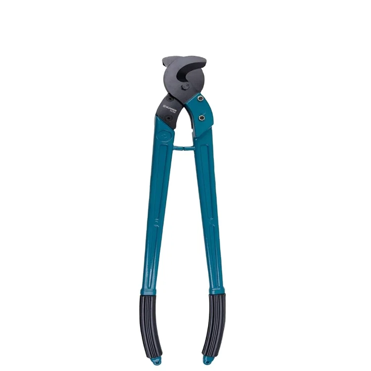 Kìm cắt cáp tay Zupper TC-500 1