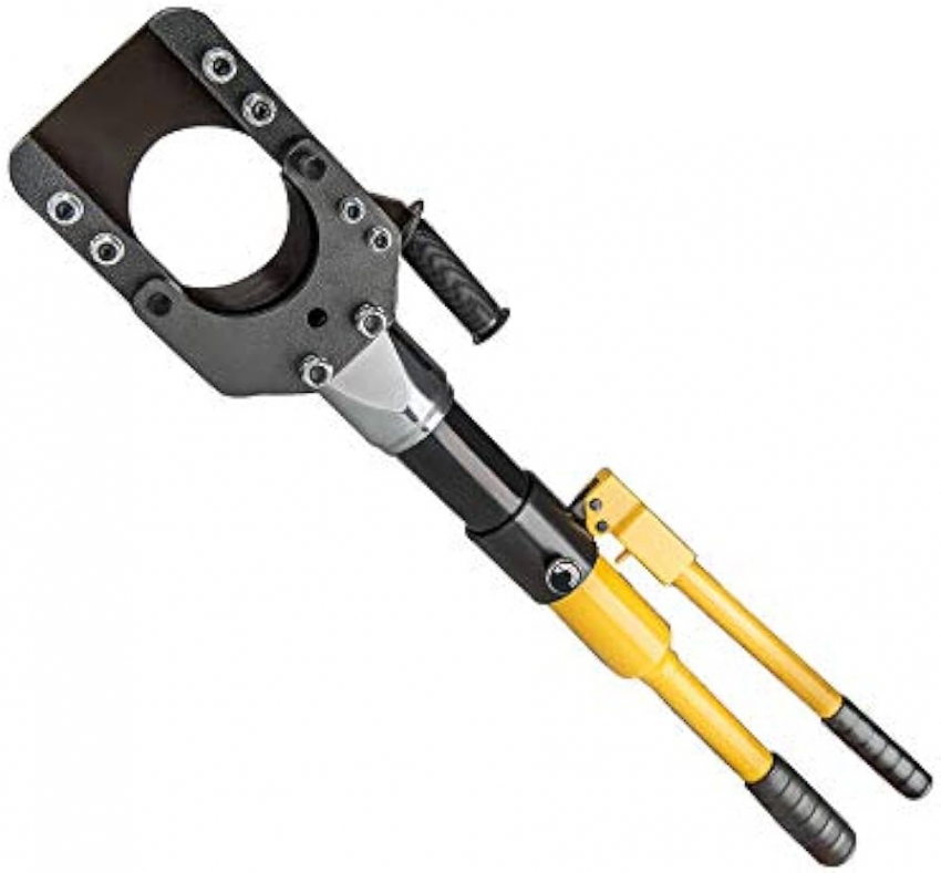 Kìm cắt cáp thủy lực 100mm TONNERS DCC-100W 0