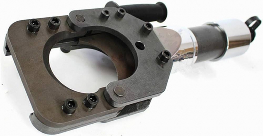 Kìm cắt cáp thủy lực 100mm TONNERS DCC-100W 2