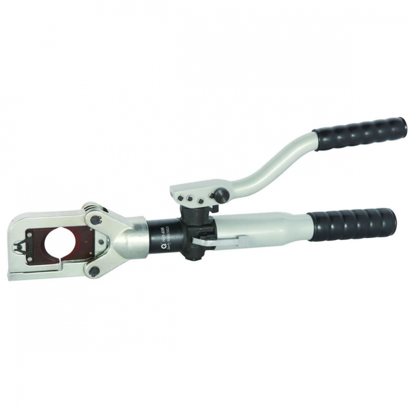 Kìm cắt cáp thủy lực 6.5 tấn max 40mm TLP HHD-40B 0