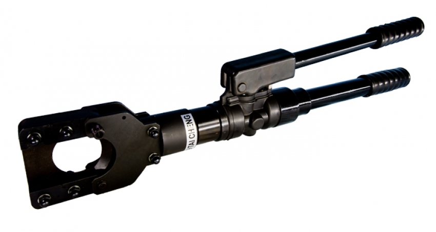 Kìm cắt cáp thủy lực 7 tấn TAC CPC-55A 0