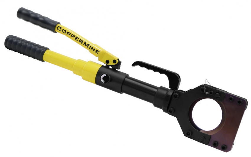 Kìm cắt cáp thủy lực 75mm TONNERS DCC-75W 0