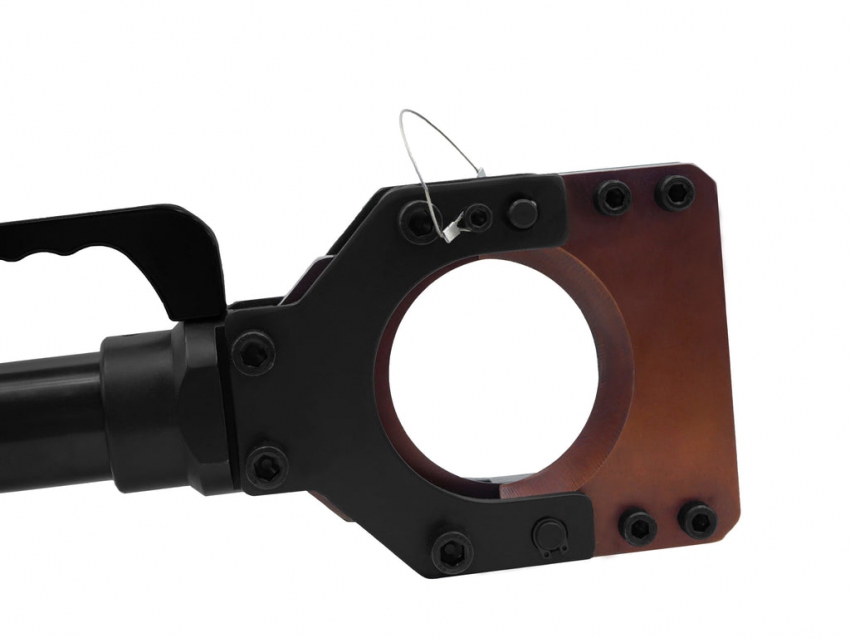 Kìm cắt cáp thủy lực 75mm TONNERS DCC-75W 2