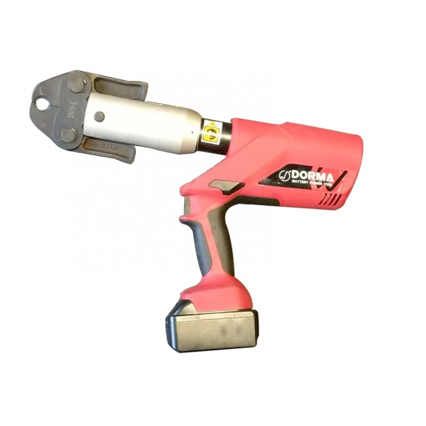 Kìm cắt cáp thủy lực dùng pin TAT-EZ-1550 2