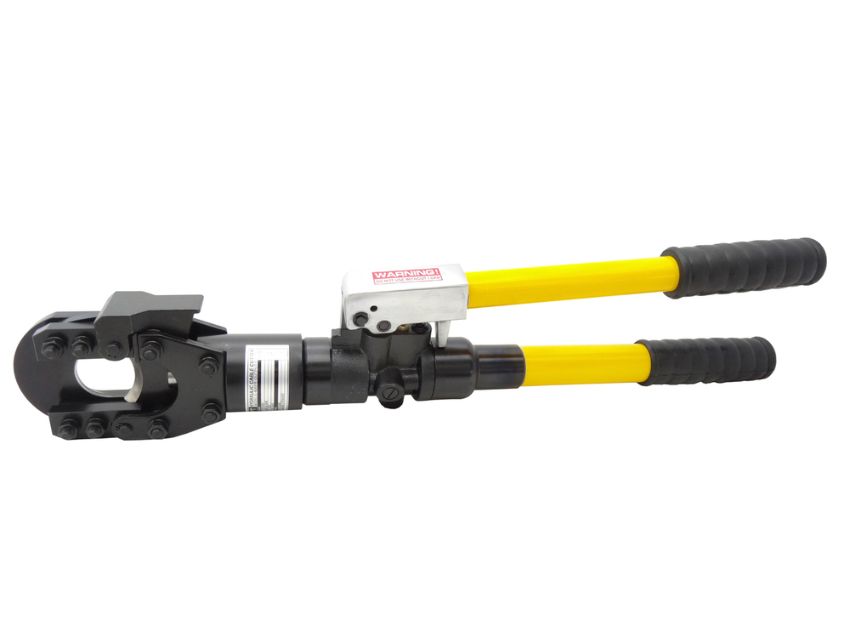 Kìm cắt cáp thủy lực OPT S-45FR 1