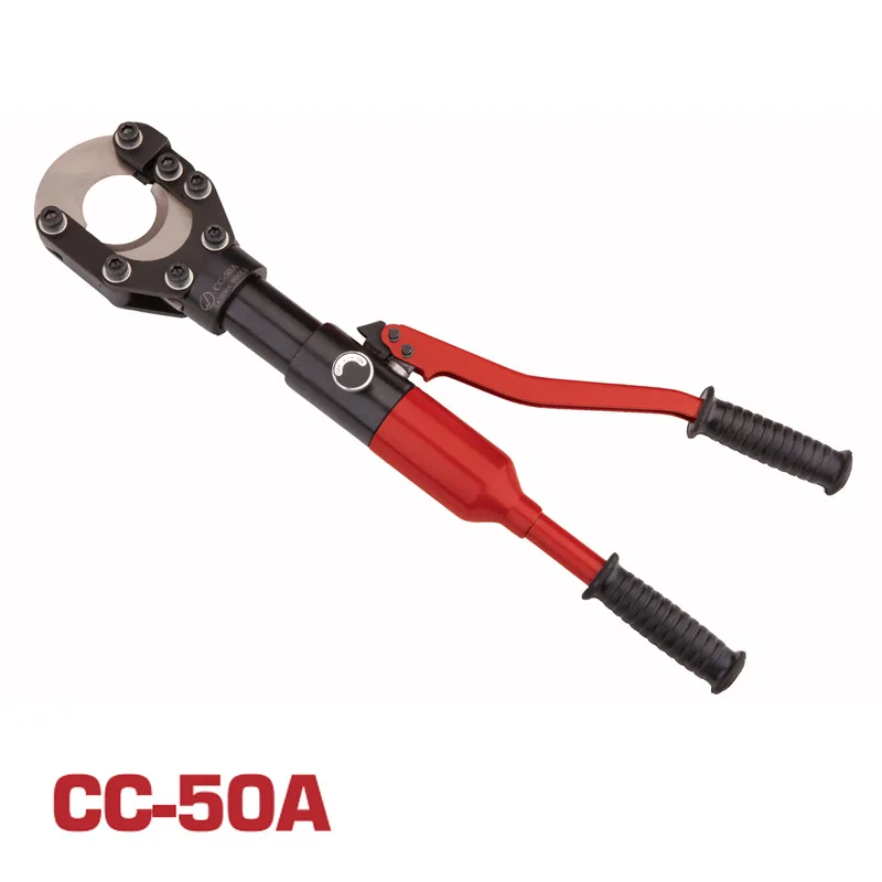 Kìm cắt cáp thủy lực TAT CC-50A 0