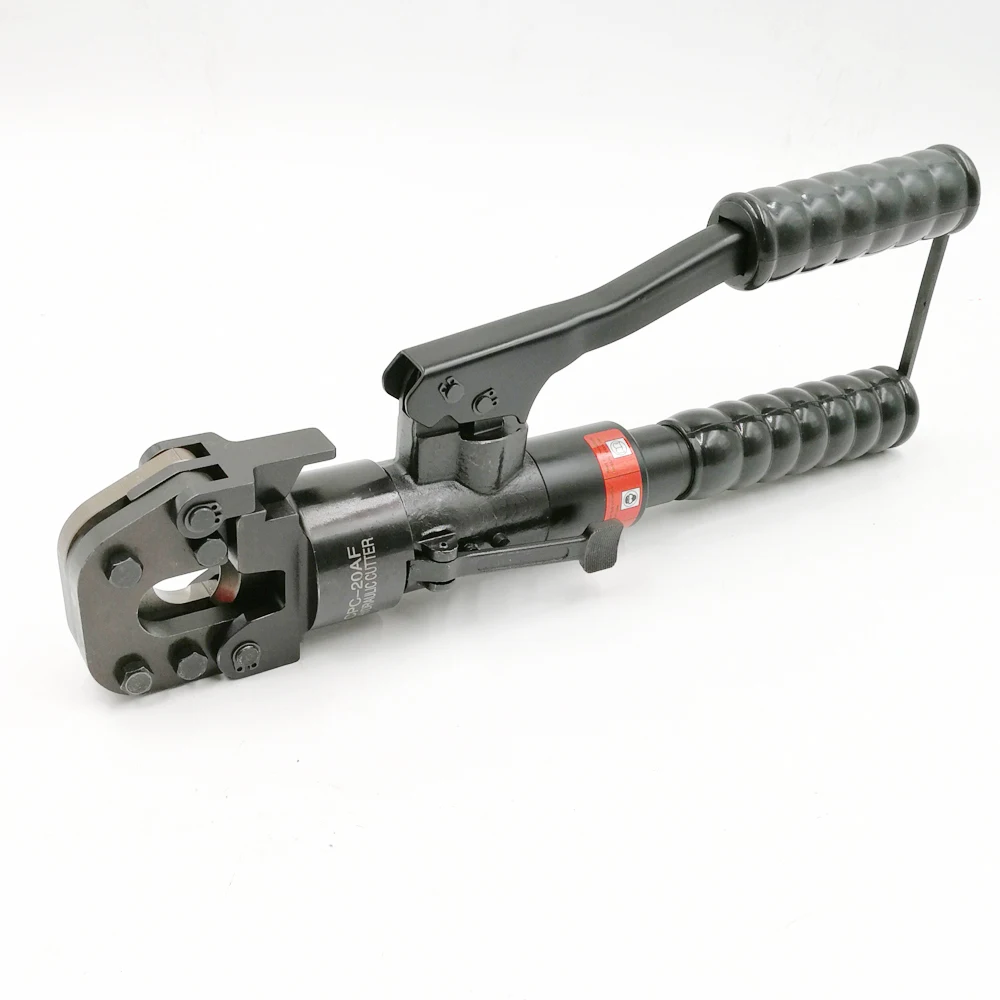 Kìm cắt cáp thủy lực TAT CPC-20AF 0