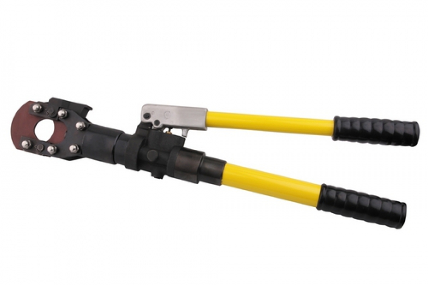 Kìm cắt cáp thủy lực TAT CPC-40FR 2