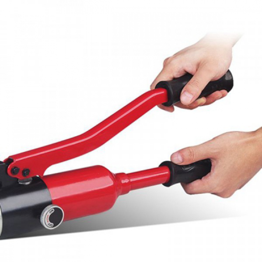 Kìm cắt cáp thủy lực TAT CPC-50A 1