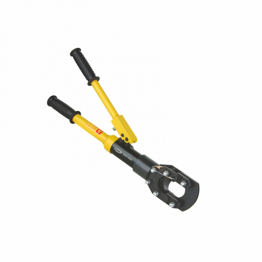 Kìm cắt cáp thủy lực TAT CPC-50FR 0