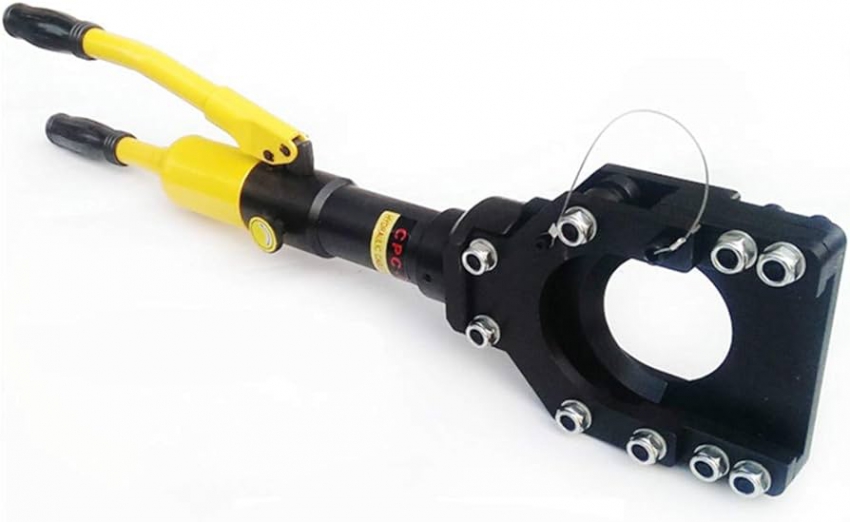 Kìm cắt cáp thủy lực TAT CPC-85FR 1