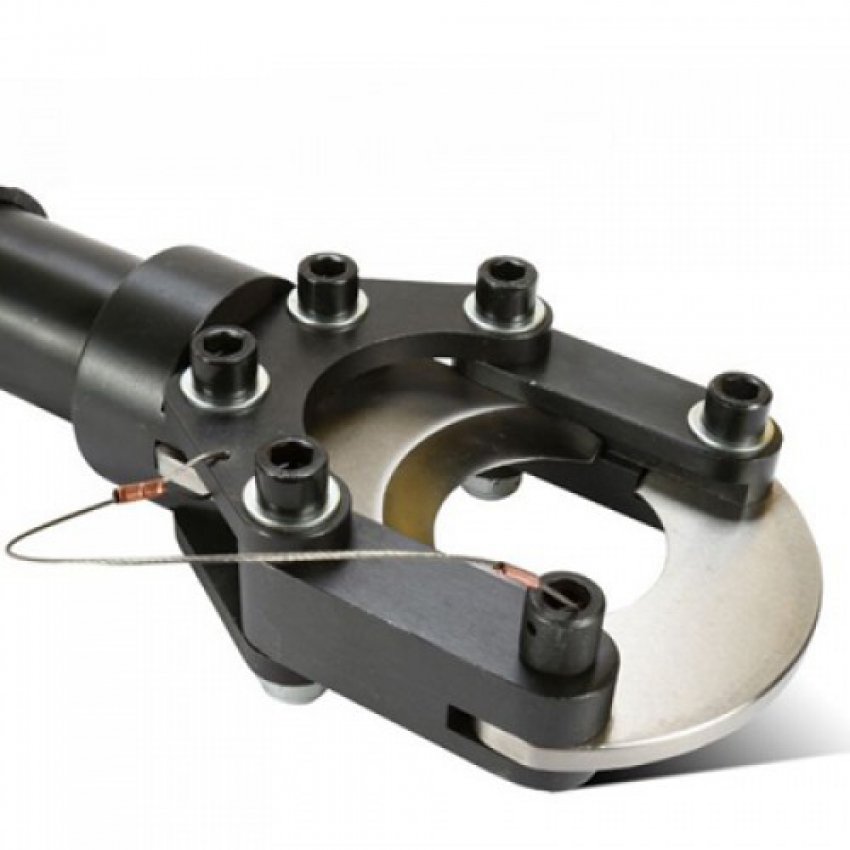 Kìm cắt cáp thủy lực TAT YS-40A 1