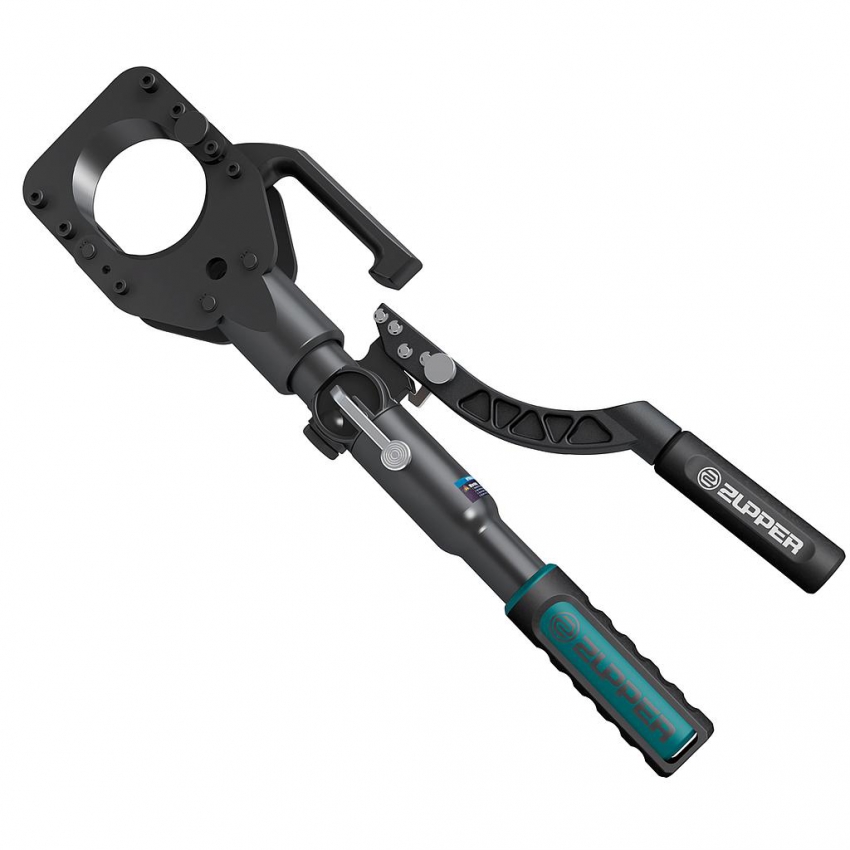 Kìm cắt cáp thủy lực Zupper HZ-85 0
