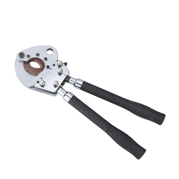 Kìm cắt cáp Zupper ZC-G40A 0