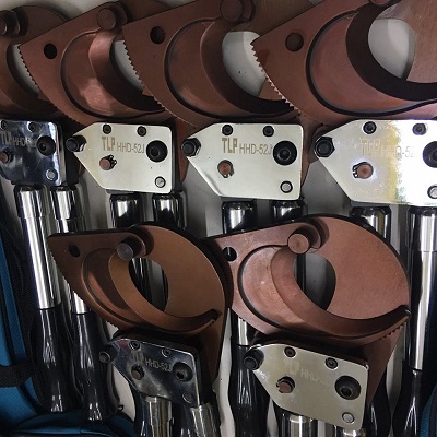 Nơi bán kìm cắt cáp nhông giá rẻ chính hãng 2