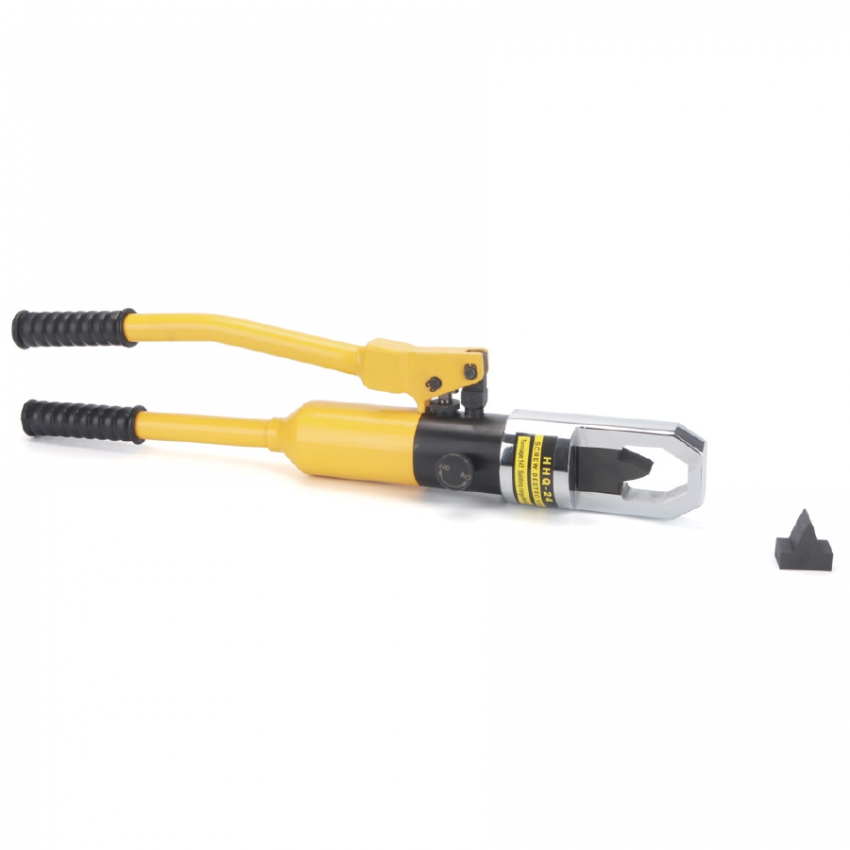 Kìm cắt đai ốc thủy lực 14 tấn 14-36mm TLP HHQ-24 0