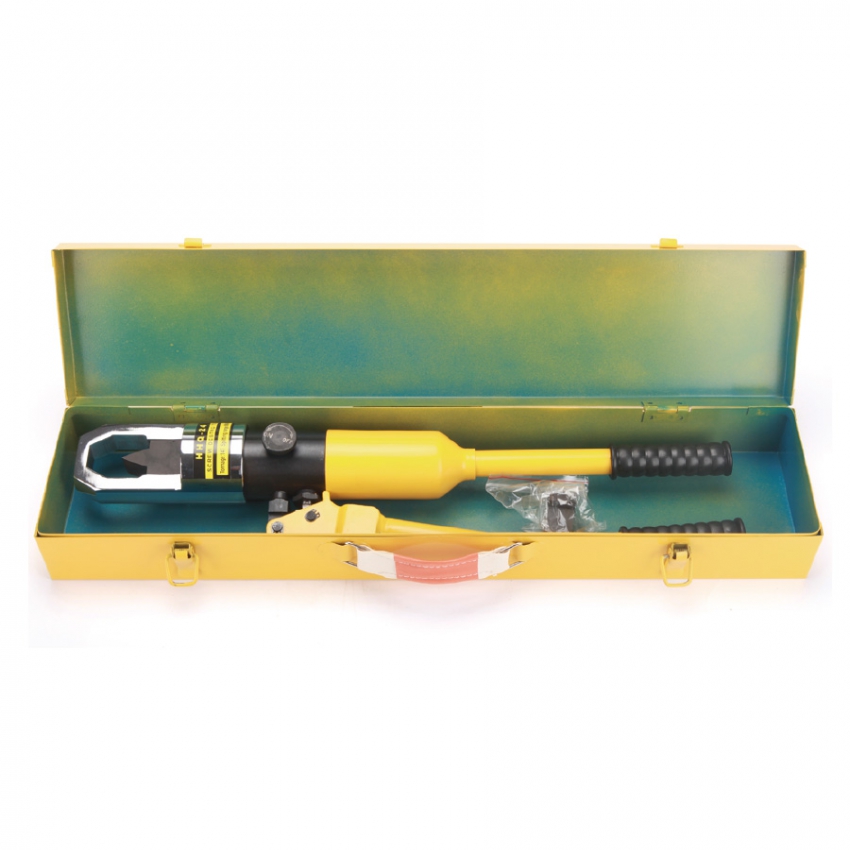 Kìm cắt đai ốc thủy lực 14 tấn 14-36mm TLP HHQ-24 1