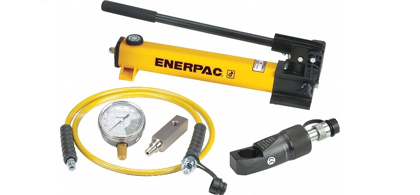 Kìm cắt đai ốc thủy lực 14 tấn 14-36mm TLP HHQ-24B 2