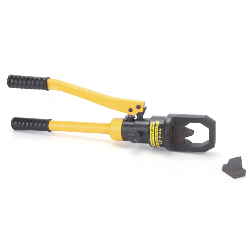 Kìm cắt đai ốc thủy lực 20 tấn 32-41mm TLP HHQ-27 0