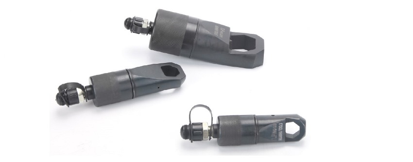 Kìm cắt đai ốc thủy lực 35 tấn 41-50mm TLP HHQ-4150 1