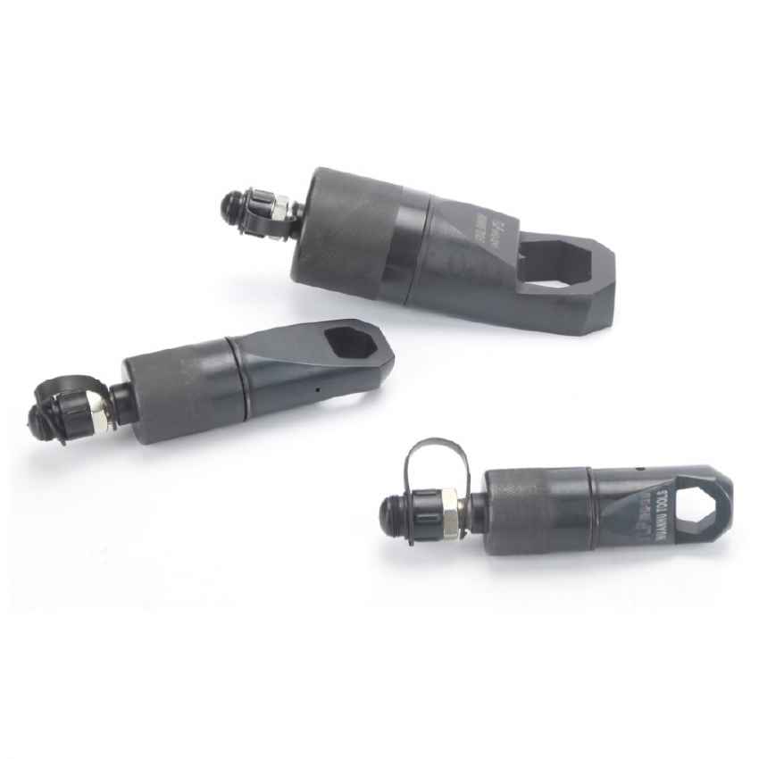 Kìm cắt đai ốc thủy lực 50 tấn 50-60mm TLP HHQ-5060 0