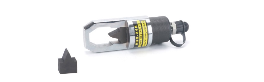 Kìm cắt đai ốc thủy lực TLP HHQ-24B