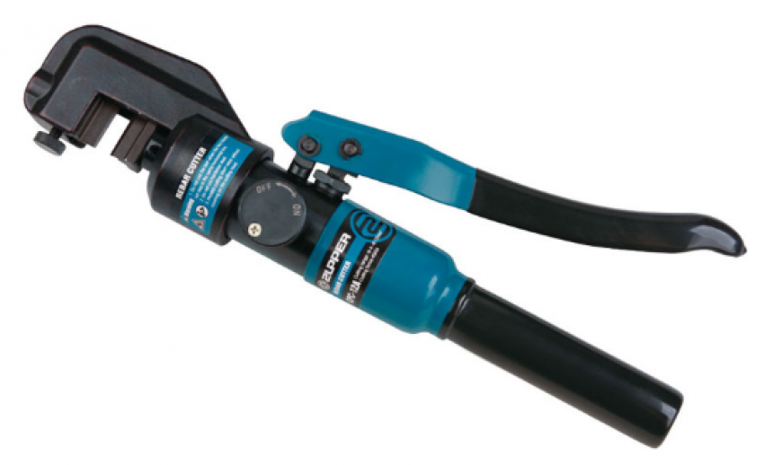 Kìm cắt sắt thủy lực Zupper CPC-12A 0