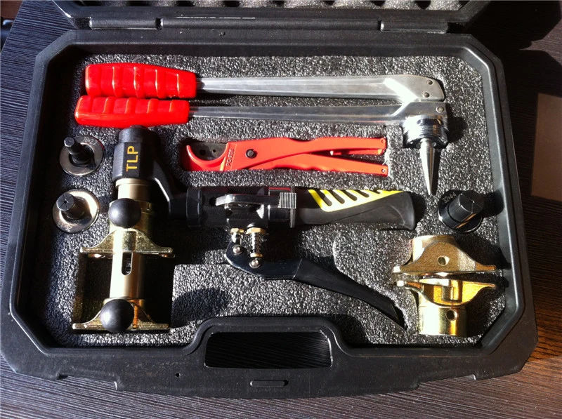 Kìm nong ống cơ TLP HHLG-1632Y 0