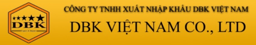 logo DBK Việt Nam