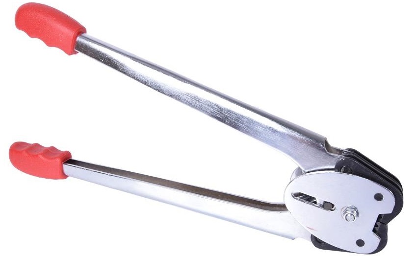 Dụng cụ đóng đai thùng DBK KF-7001 2