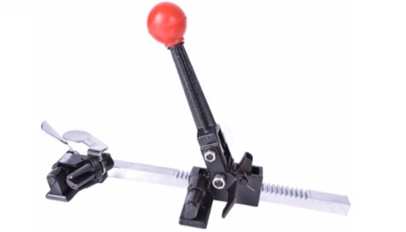 Dụng cụ đóng đai thùng DBK KF-7001 3