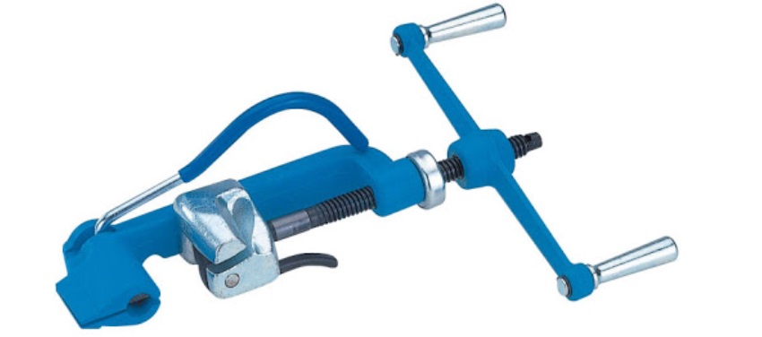 Kìm siết đai inox Ybico S262 2