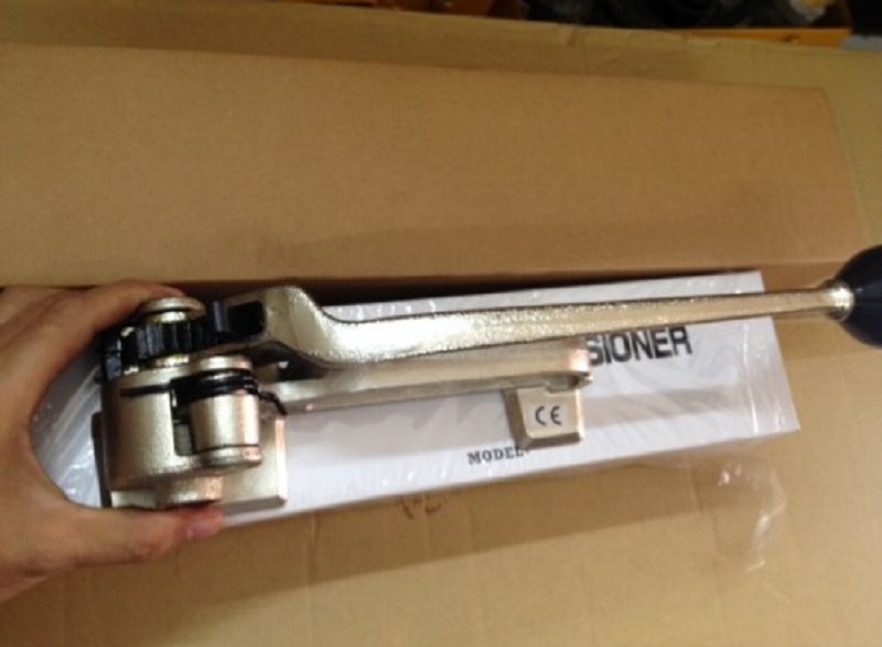 Kìm siết đai inox Ybico S291 2